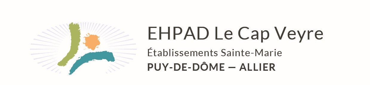 EHPAD Le Cap Veyre